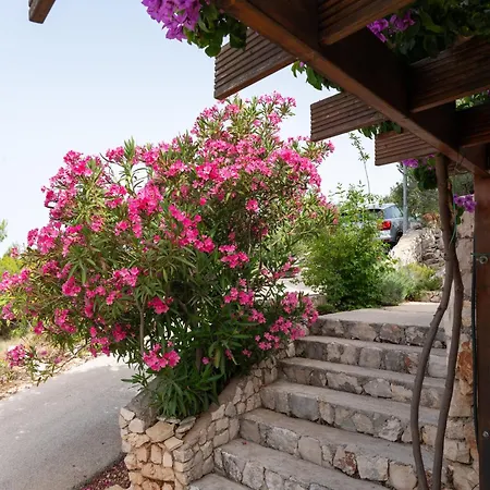 Vila Mira Primošten