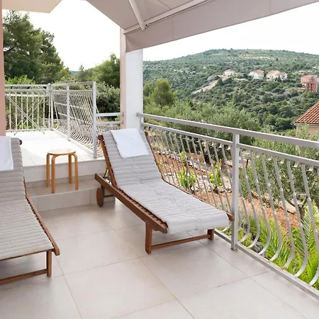 Vila Mira Primošten