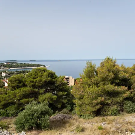 Vila Mira Primošten