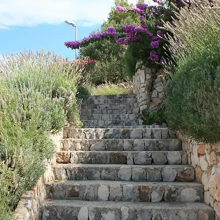 Villa Mira Primosten