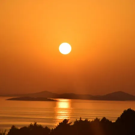 Mira Primošten