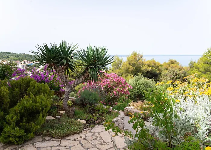 Mira 빌라 프리모스턴