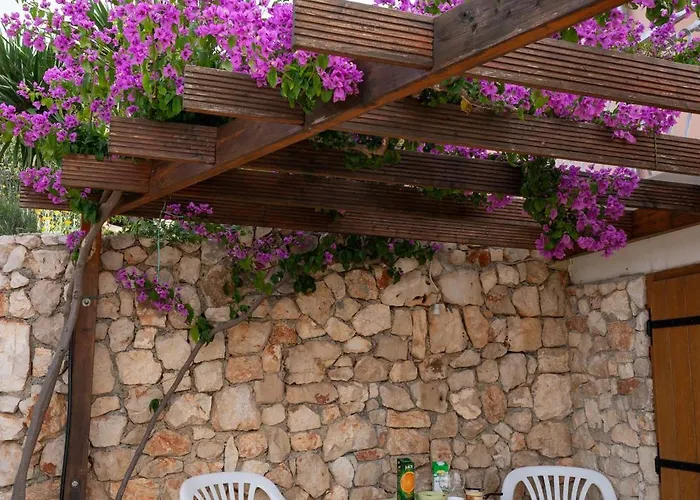 Mira Villa Primošten