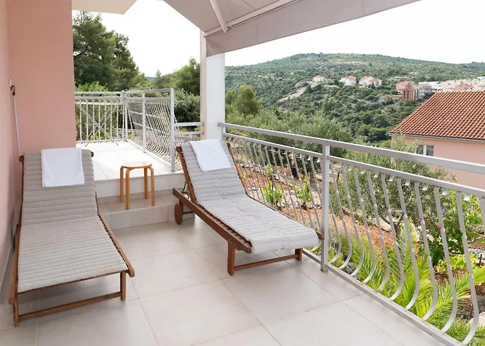 Villa Mira Primošten