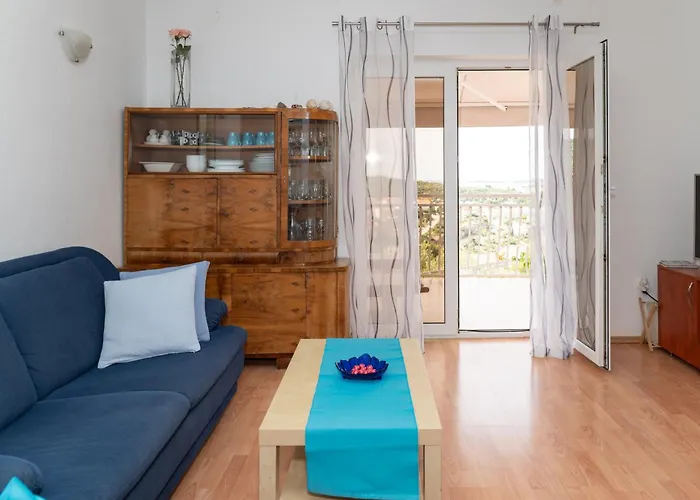 Mira Villa Primošten