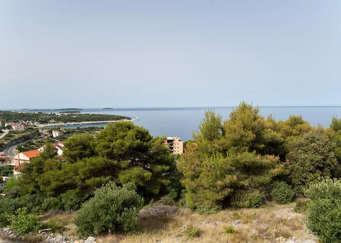 빌라 Mira 프리모스턴