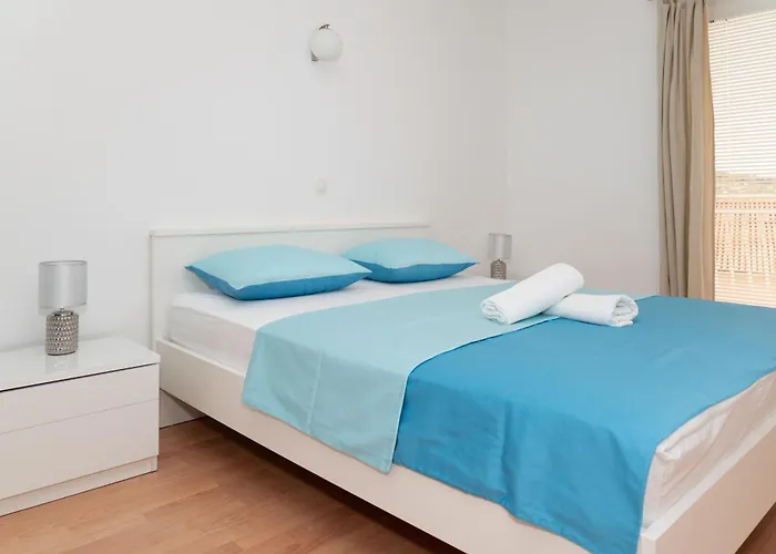 Mira Villa Primošten