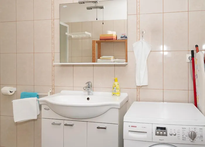 Villa Mira Primošten