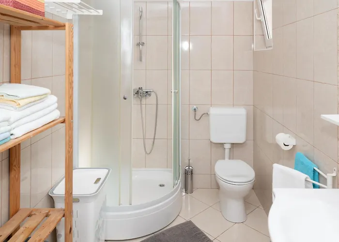 Mira 빌라 프리모스턴