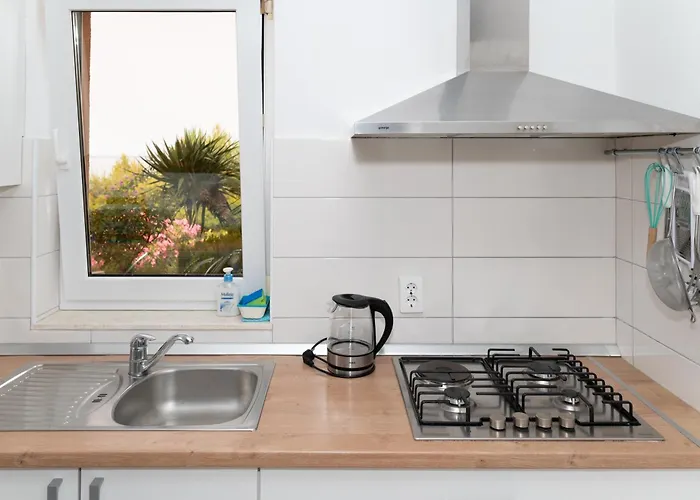 Villa Mira Primošten