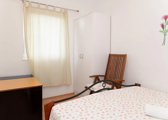 Mira Villa Primošten