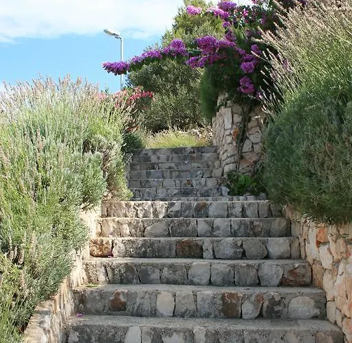 Villa Mira Primošten